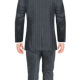 Abbey Gray Suit