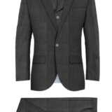 Archway Gray Suit