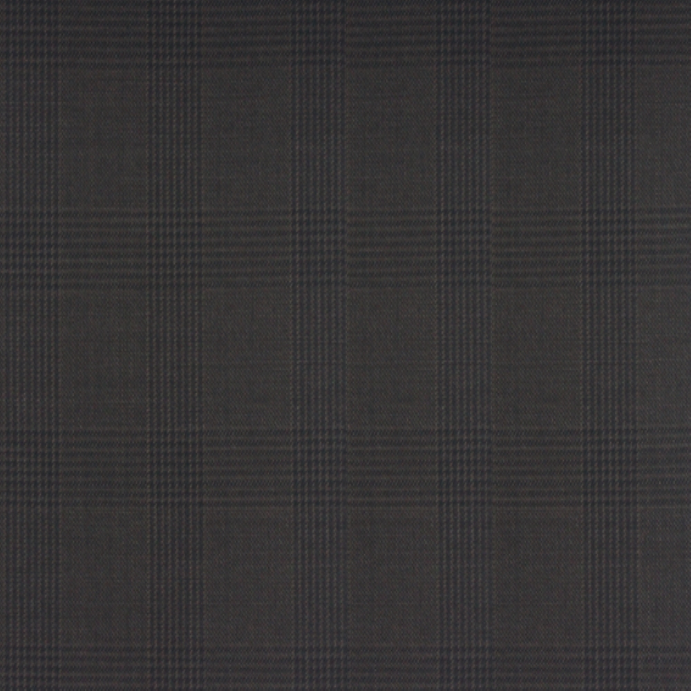 Wandsworth Brown Suit