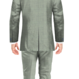Crouch Green Suit