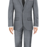 Finsbury Gray Suit