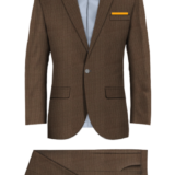 Grahame Brown Suit