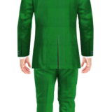 Grove Green Suit