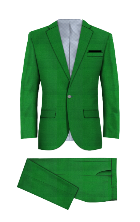 Grove Green Suit