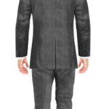 Hale Gray Suit