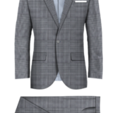 Harringay Gray Suit