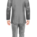 Highbury Gray Suit