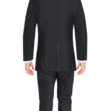 Holloway Black Suit