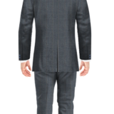 Norbury Gray Suit