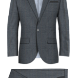 Norbury Gray Suit