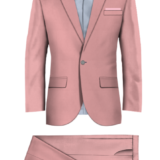 Northgate Pink Suit
