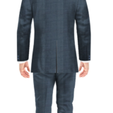 Oakleigh Blue Suit
