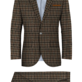 Old Oak Brown Suit