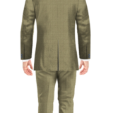 Palmers Brown Suit