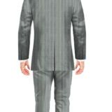 Shepherd Gray Suit