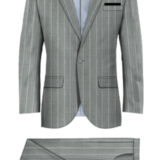 Shepherd Gray Suit
