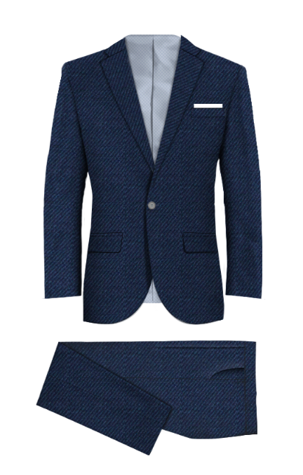 Southgate Green Suit