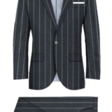 Venice Gray Suit