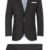 Wandsworth Brown Suit