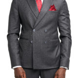Eden Gray Suit